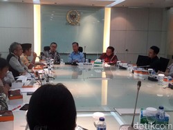 Koalisi Masyarakat Sipil Tolak Pelibatan TNI di RUU Terorisme