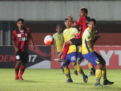 Persipura Kalah karena Terlalu Remehkan Lawan