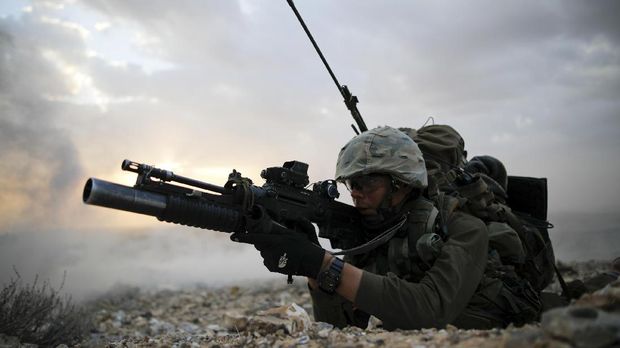 Di Israel, Yahya Singgung 'Panas Dingin' Relasi Yahudi-Islam