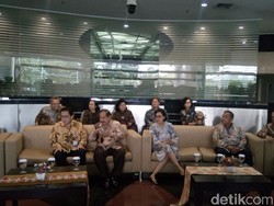 Telusuri Calon Bos OJK, Sri Mulyani Beri Waktu PPATK 2 Minggu