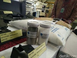 Pakai Plastik dari Indonesia, Komponen Lokal Toyota Jadi 65%