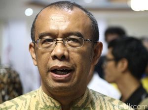 Ini Tiga Langkah Kemenpora Evaluasi Satlak Prima