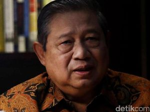 PAN Usul SBY Juga Bertemu Megawati, Ini Kata Demokrat PAN Usul SBY Juga Bertemu Megawati, Ini Kata Demokrat