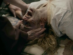 Sutradara The Exorcist (2026): Aku Ingin Membuat Film Paling Seram