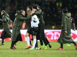 Montella: Kemenangan yang Bernilai Lebih dari Tiga Angka