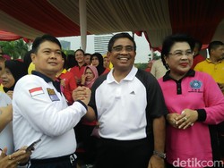 Masa Tenang Pilkada, Sumarsono: Cabut Spanduk Langgar Ketertiban