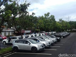 CruzOr Pilih Driver Baru