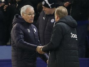 Kemenangan yang Jadi Udara Segar untuk Leicester