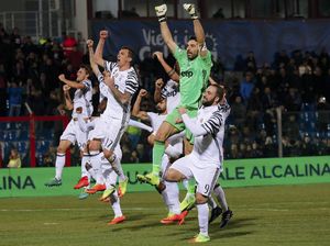 Juventus Salah Satu Kandidat Juara Liga Champions Juventus Salah Satu Kandidat Juara Liga Champions