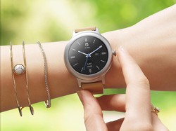 Pasar Smartwatch Naik 3% Berkat Harga Murah