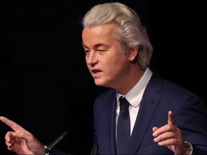 Wilders, Politikus Anti-Muslim Endus Kemenangan di Pemilu Belanda