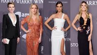 Parade Seleb Cantik, Scarlett Johansson Hingga Heidi Klum