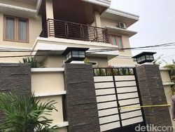 Polri: Ledakan di Rumah Walkot Kendari Akibat Gas 12 Kg Bocor