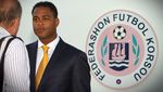 Flip-Flop Nomor 9 di AC Milan