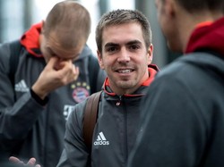 Jerman Perlu Kekalahan