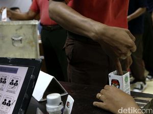 Tokoh Nasional Versus Jagoan Lokal di Pilgub Jateng 2018