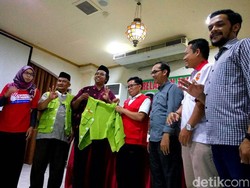 Bentuk Relawan Jakarta Bangkit, Kader PKB Jaksel Dukung Anies-Sandi