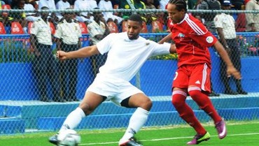 Federasi Sepakbola Curacao dan Belanda yang Menolong Mereka