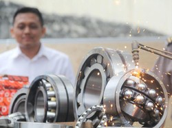 Bahayakan Konsumen, 350 Laher Palsu Dimusnahkan