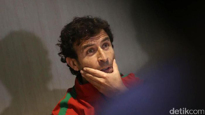 Foto: Hasan Al Habshy Foto: Hasan Al Habshy