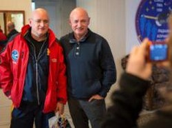 Ini yang Terjadi Saat Manusia Berada di Luar Angkasa Selama Setahun