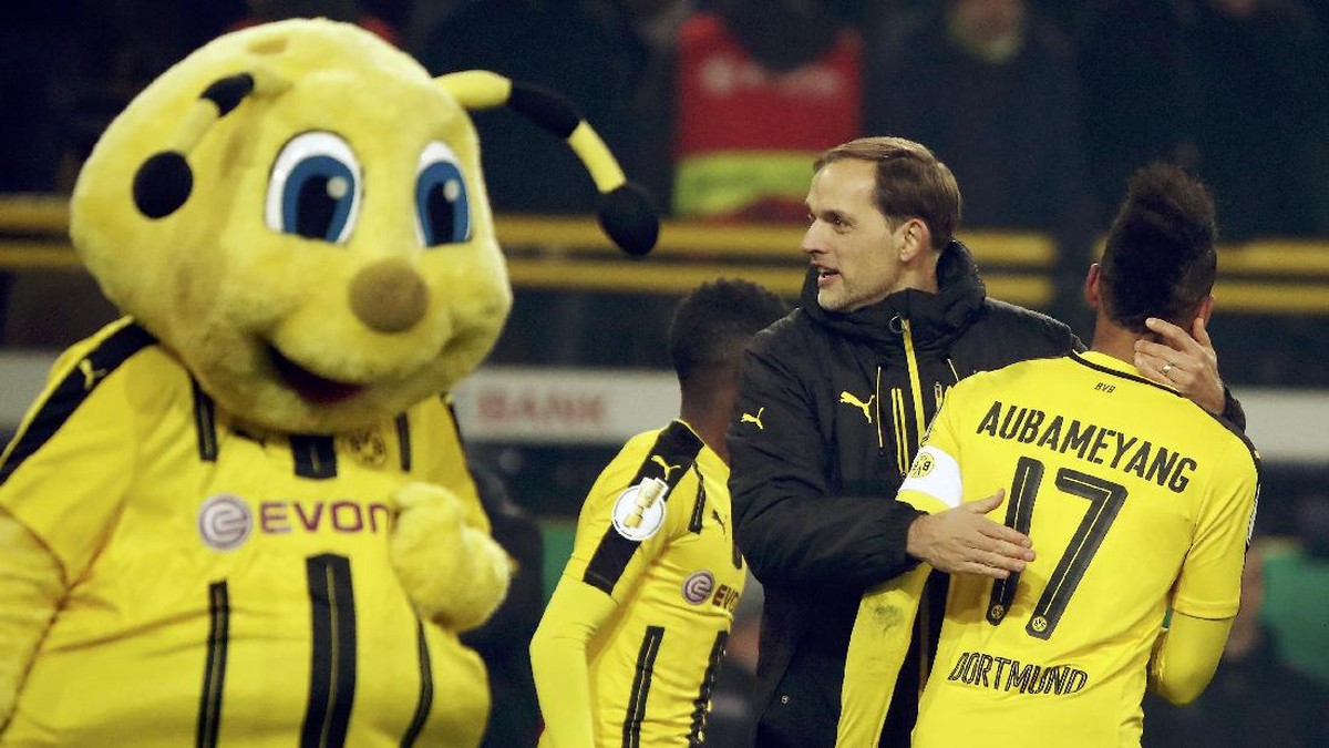 Foto: REUTERS/Wolfgang Rattay