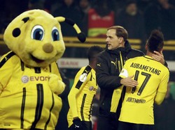 Tuchel Ramalkan Hujan Gol di Laga Dortmund vs Monaco