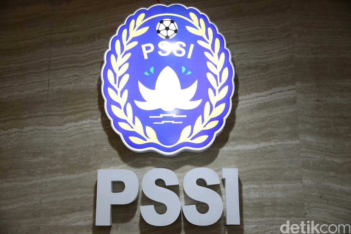 PSSI (Lebih) Hati-hati Naturalisasi (Foto: Hasan Al Habshy/detikSport)