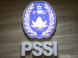 Komdis PSSI soal Dua Bobotoh Tewas: Banyak Gandakan Tiket Online Komdis PSSI soal Dua Bobotoh Tewas: Banyak Gandakan Tiket Online