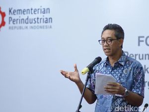 Wilayah di Kalimantan Ini Cocok untuk Industri Aluminium