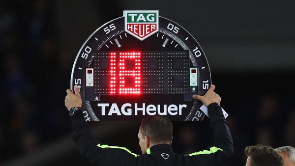 7 Super Sub Paling Tokcer Liga Inggris Musim Ini