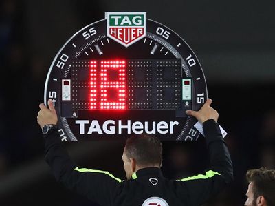 7 Super Sub Paling Tokcer Liga Inggris Musim Ini