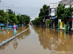 Ini Kata Peneliti BRIN Soal Badai Squall Line, Waspada Badai-Banjir di Jabodetabek!