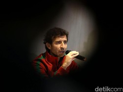 Usai Lebaran, Timnas U-22 Akan TC di Bali