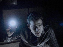 Alfonso Herrera, Si Pendeta Penyelamat di Serial The Exorcist