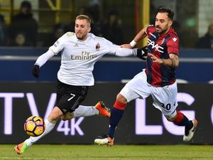 Milan Menang dengan 9 Pemain, Deulofeu: Saya Tak Pernah Melihat Laga seperti Ini