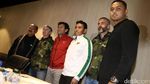 Kolaborasi Luis Milla, Indra Sjafri dan Fachry