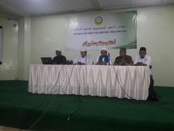 Di Aksi 112, FUI akan Gelorakan Penerapan Al-Maidah 51