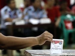 Imbauan FPI untuk Pilkada Serentak Besok: Jaga Akhlakul Karimah