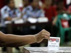 Tak Lolos Pendaftaran KPU, 13 Parpol Tak Bisa Ikut Pemilu 2019