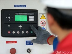 Beri Diskon Harga Gas ke PLN, Pertamina Dapat Ini