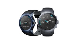 Daftar Jam Android Wear yang Kebagian Android Oreo