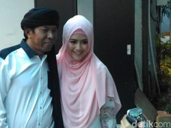 Istri Hamil Empat Bulan, Kiwil Justru Ingin Menjauh