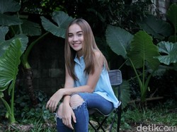 Pilih Homeschooling, Elina Joerg: Nggak Masalah Dapat Ijazah Paket C!