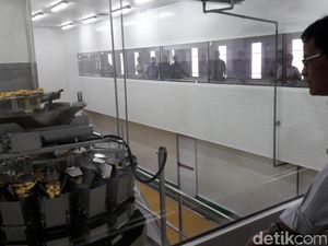 RI Optimistis Segera Ekspor Daging Ayam Segar