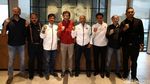 Kolaborasi Luis Milla, Indra Sjafri dan Fachry