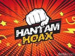 4 Alasan Mengapa Seseorang Menyebarkan Berita Hoax Menurut Dokter Jiwa