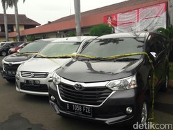 Gadaikan Mobil Rental, Pemuda di Subang Diringkus Polisi