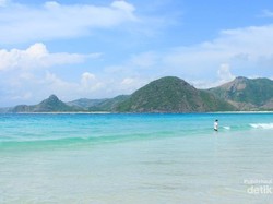 NTB Aman dan Nyaman Dikunjungi Wisatawan