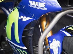 Soal Fairing YZR-M1 2017, Kenapa Diperbolehkan?